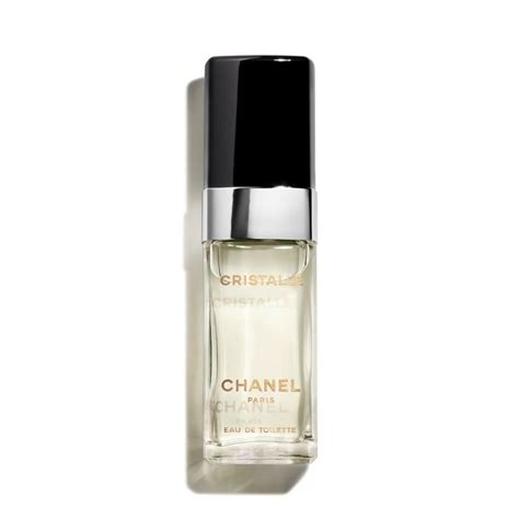 cristalle chanel paris vaporisateur spray|cristalle eau de toilette review.